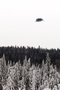 Distant Connection