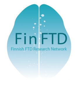 FinFTD -tutkimusyhteistyöryhmän logo