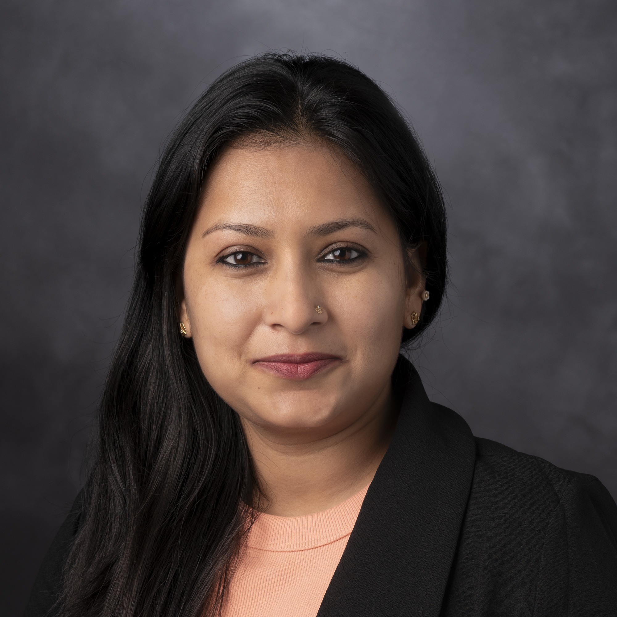 Prachi Sao