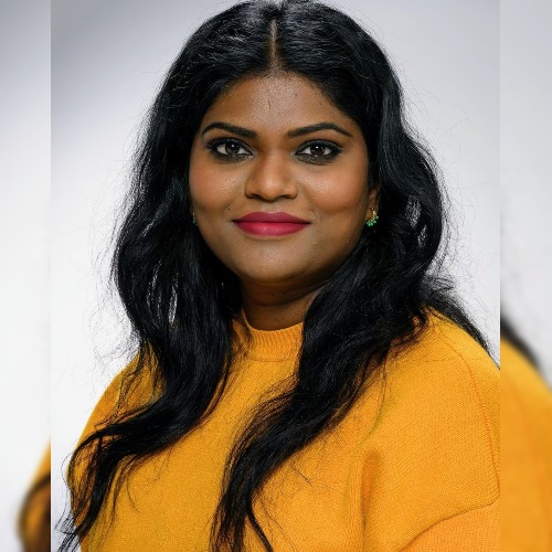 Archana Kommala
