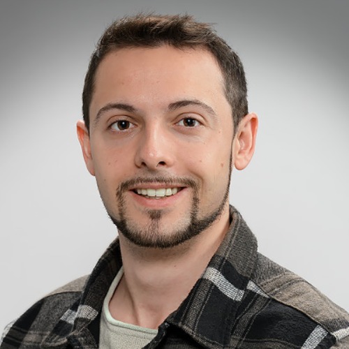 Eloi Canals Pascual