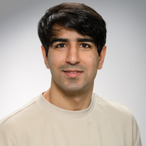 Hamidreza Masjedi