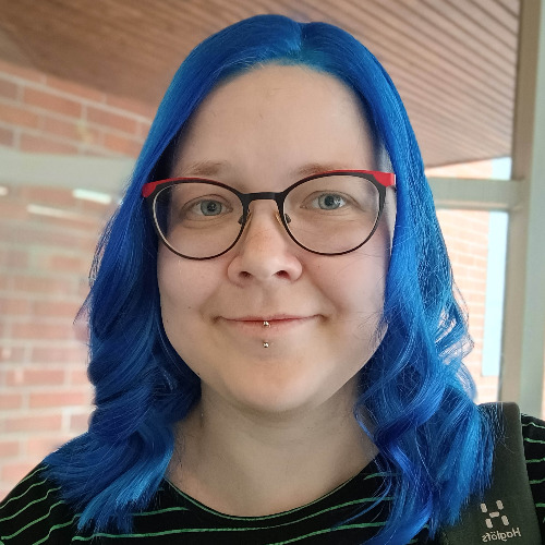 Katja Honkapää