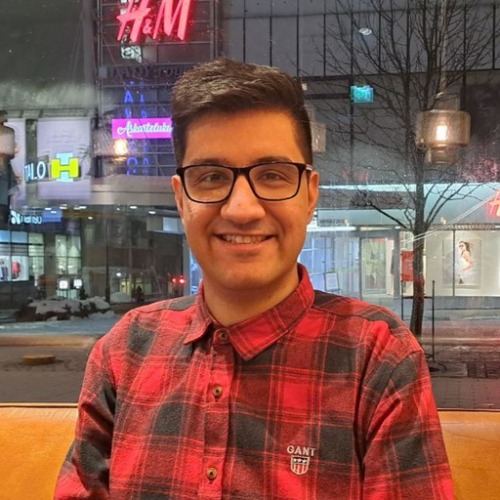 Mahan Nematollahi Sanij