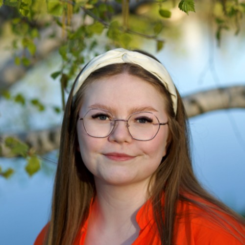 Maria Rissanen