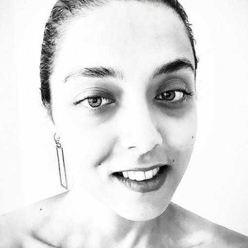 Minoo Tehrani