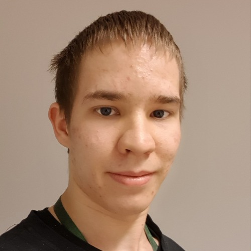Simo Heikkinen