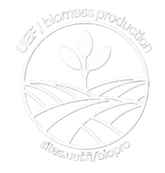 Logo Biomass Production