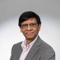 Sudhir Kurl, tutkijalääkäri