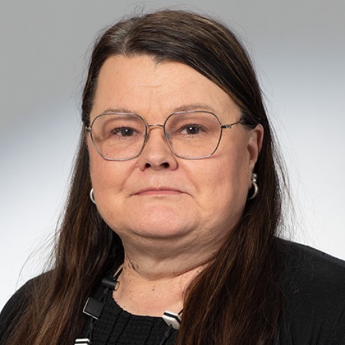 Leena Lukkari-Kuronen