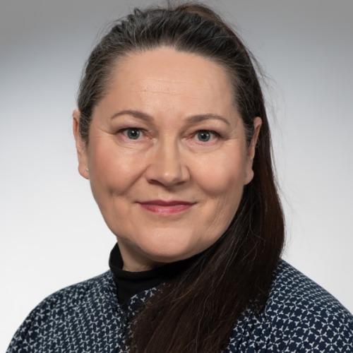 Tarja Lappalainen