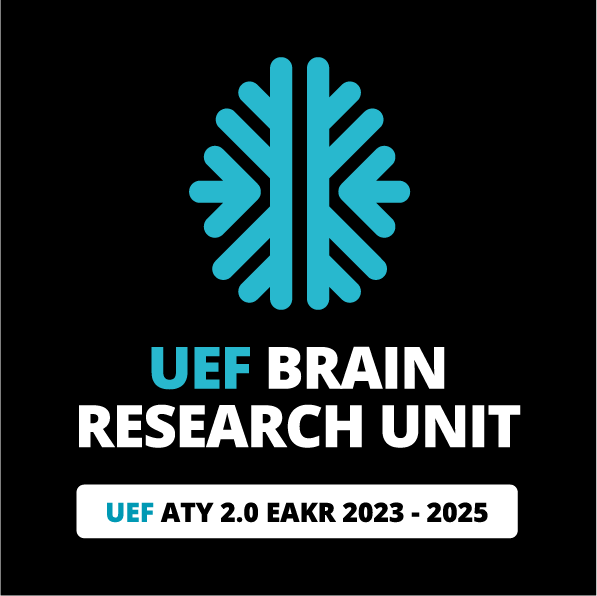 UEF ATY 2.0 EAKR-hankkeen logo