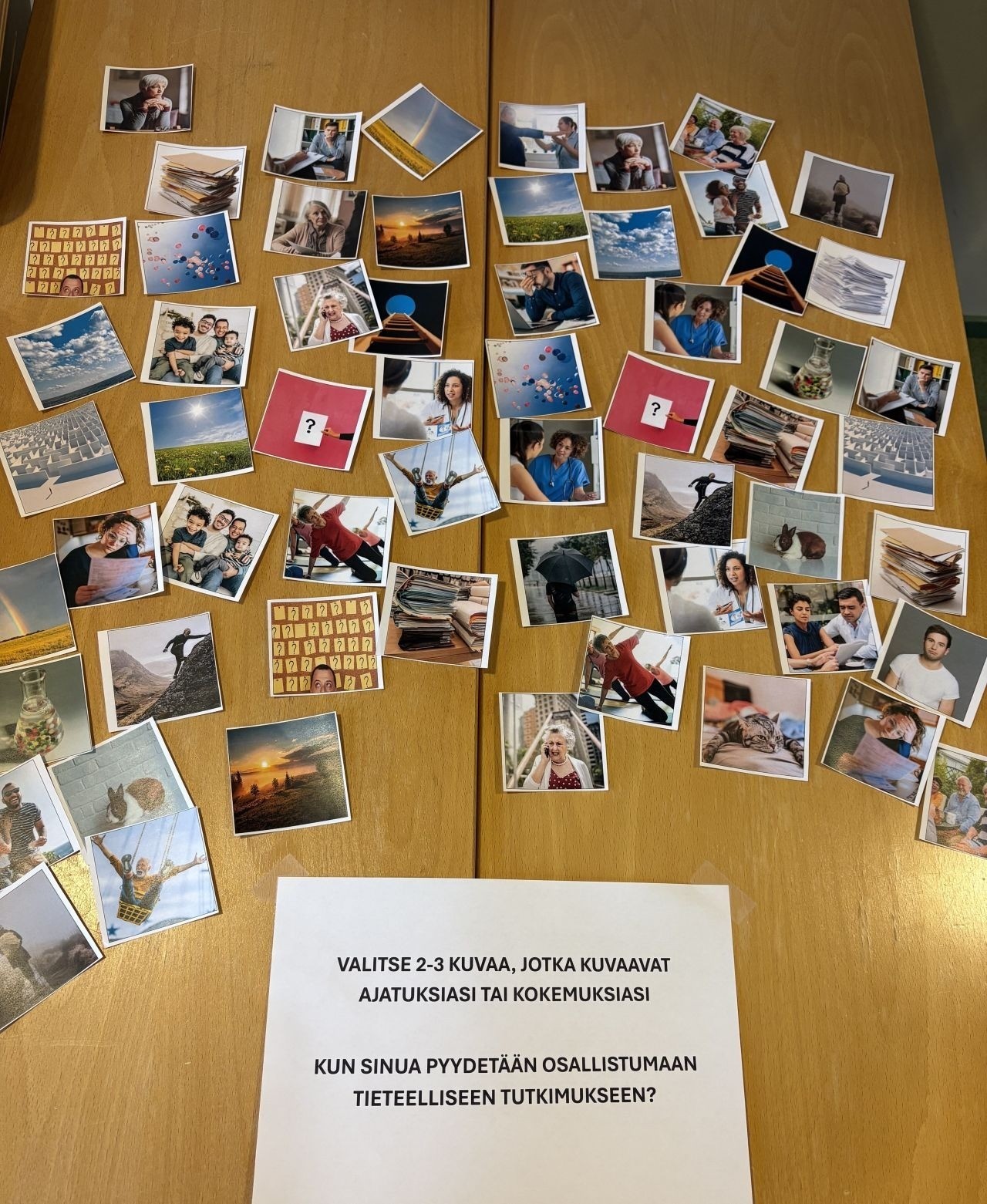 Itä-Suomen yliopiston Aivotutkimusyksikkö ja Novartis ovat kehittäneet yhdessä uuden toimintamallin, joka tekee potilaiden osallistumisesta tieteellisiin tutkimuksiin sujuvampaa ja osaksi terveydenhuollon arkea. Lue lisää.