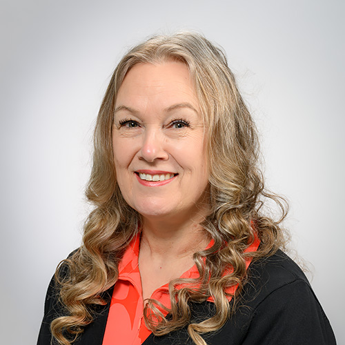 Heidi Kauppinen, tutkimushoitaja