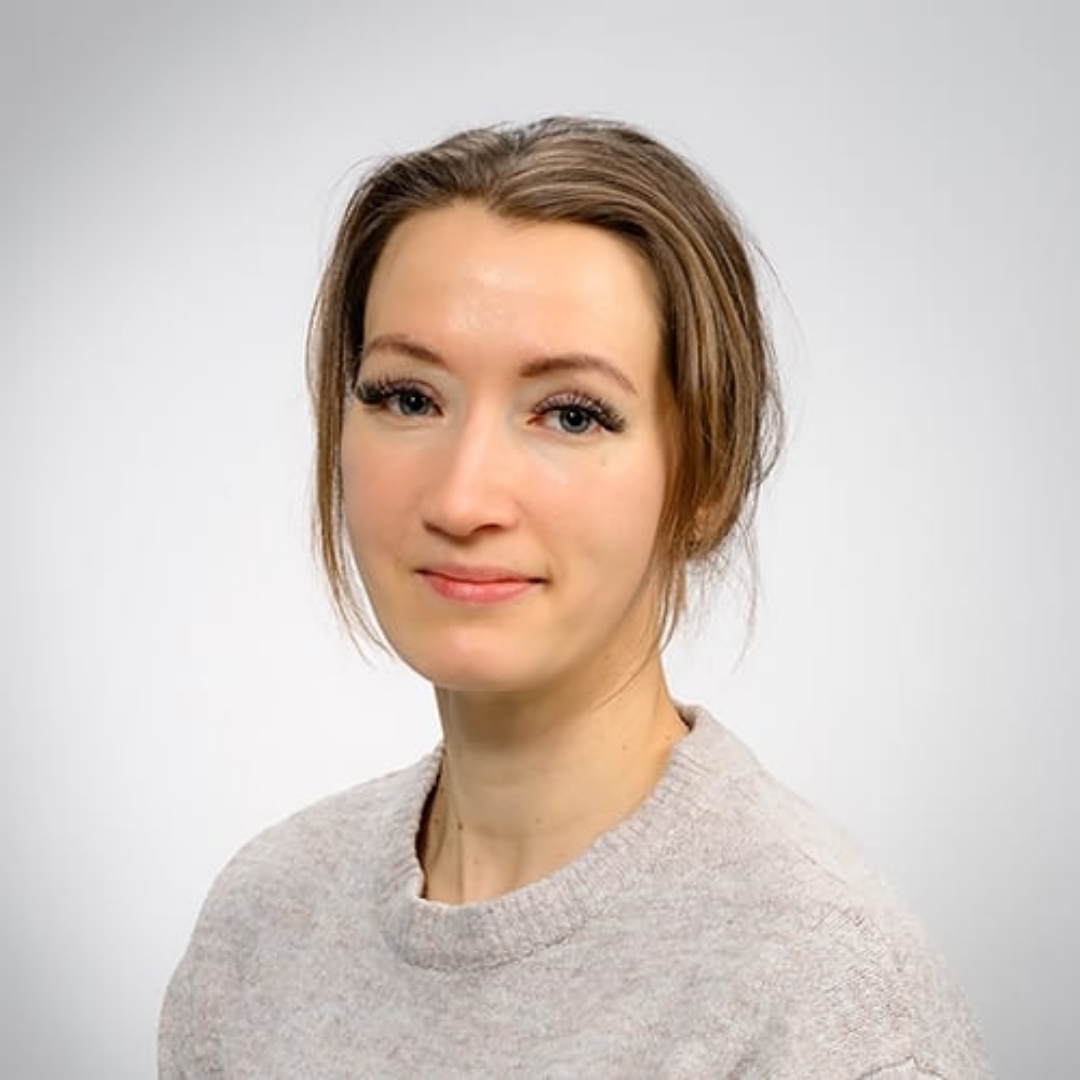 Noora Veikkolainen, tutkimushoitaja