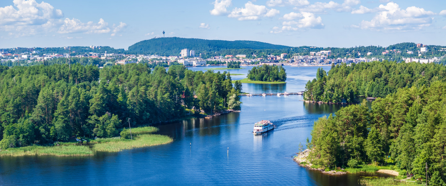 Kuopio Neurotiede 50 vuotta -symposiumi tuo alan huiput yhteen juhannuksen alla