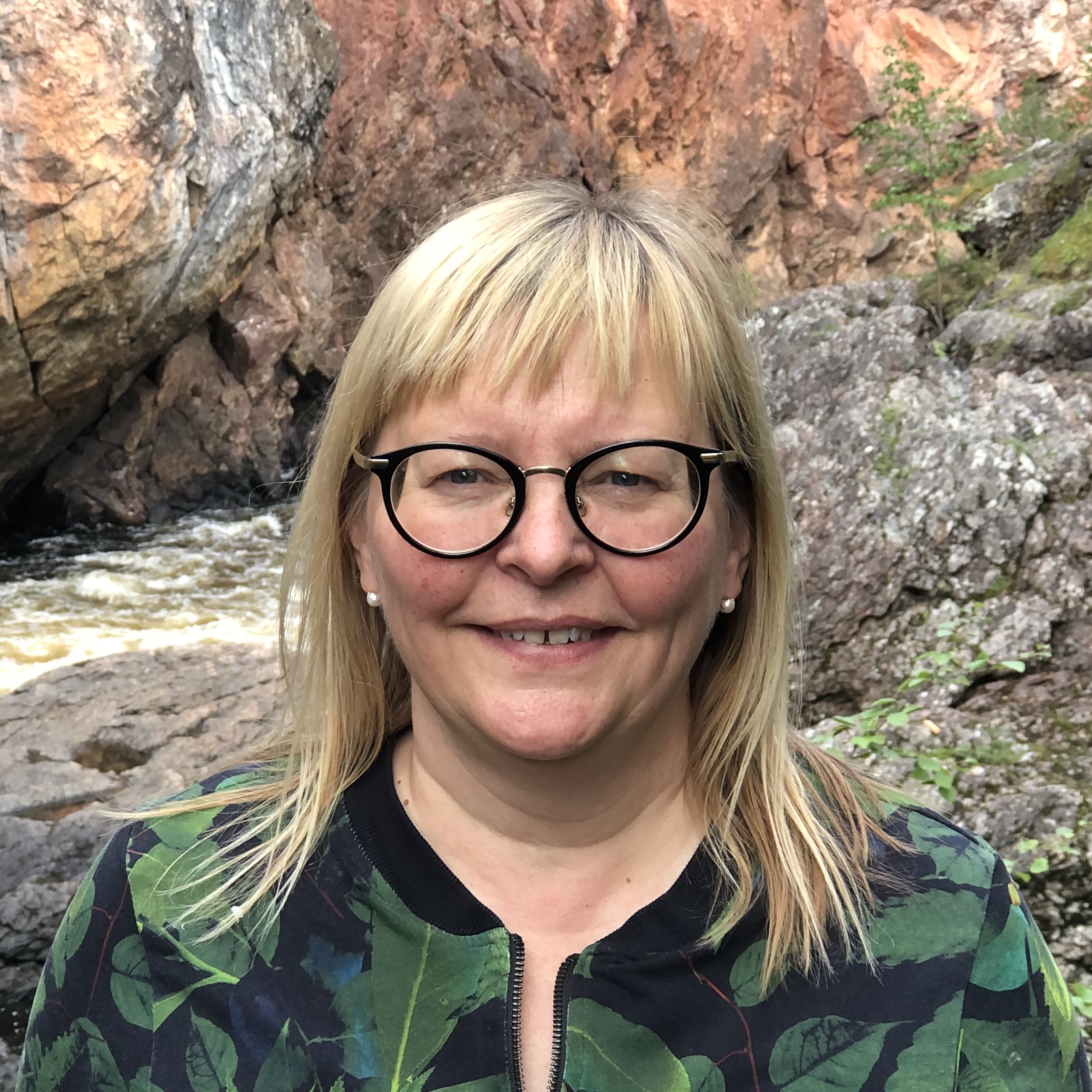 Researchers UEF Research Center For Sustainable Circular Economy