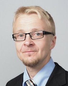 Juha Kinnunen