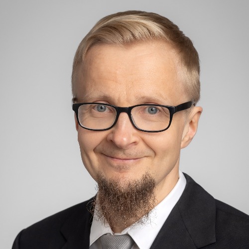Juha P. Kinnunen