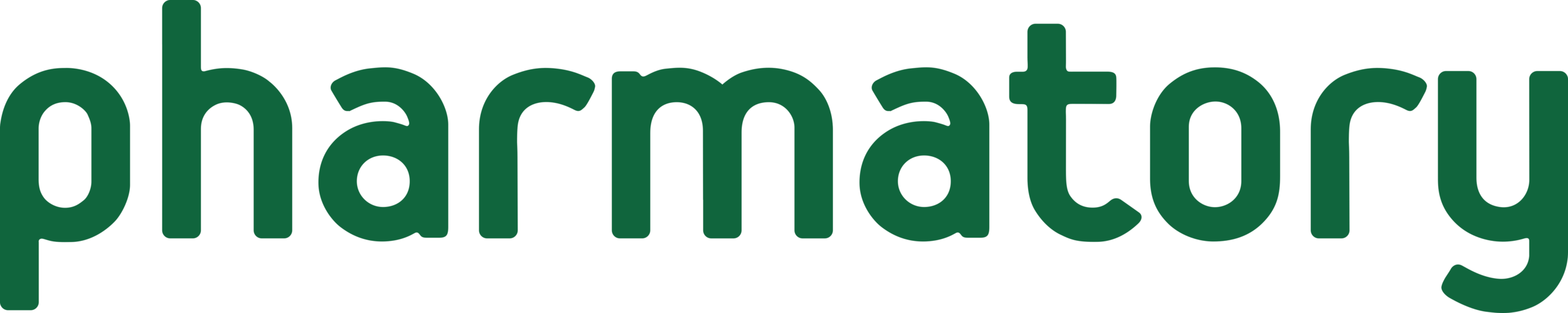 Sponsored by Pharmatory