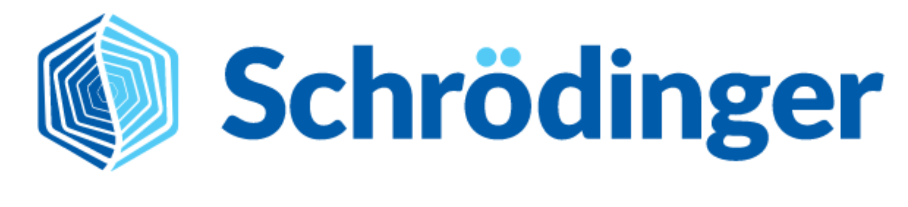 Sponsored by Schrödinger