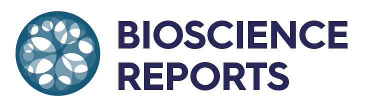 Poster prize by Bioscience Reports