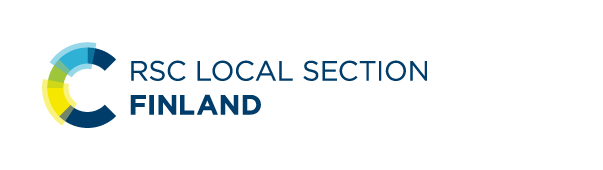 Poster prize by RSC local section Finland