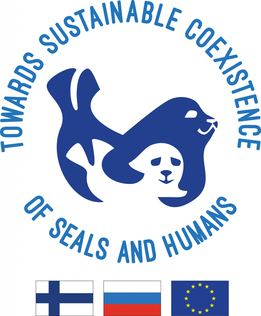 Towards sustainable coexistence of seals and humans.