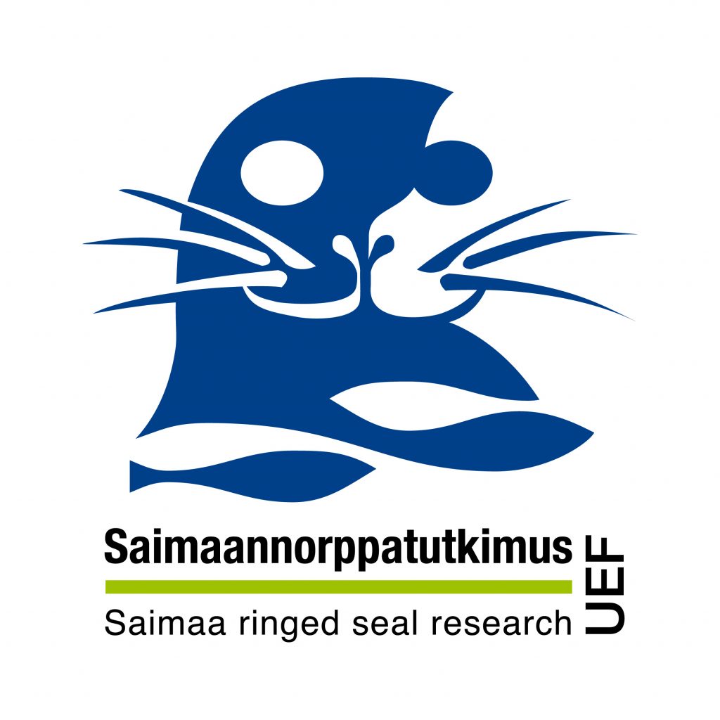 Saimaa ringed seal research, University of Eastern Finland.