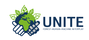 UNITE Flagship of Science logo