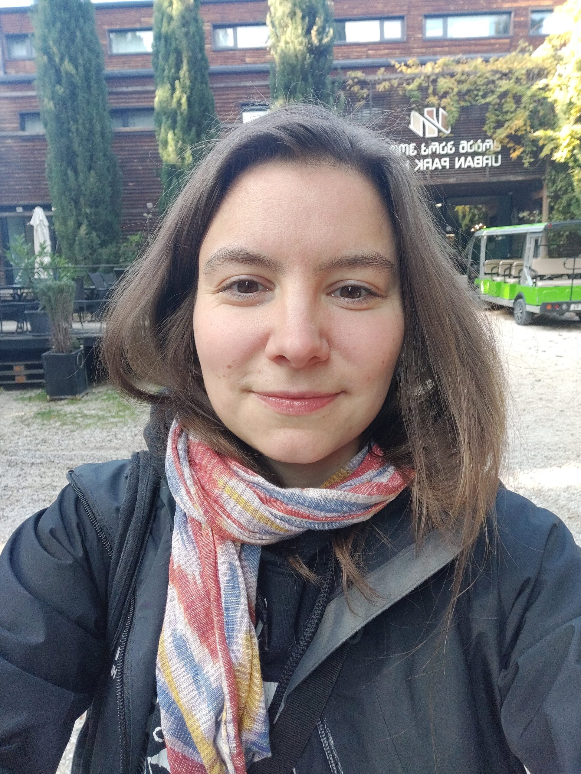 Kerttu Matinpuro