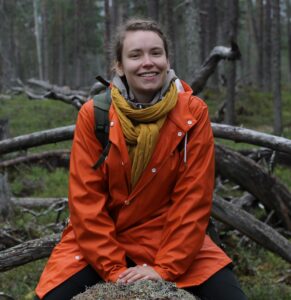 Marina "Tilla" Günther