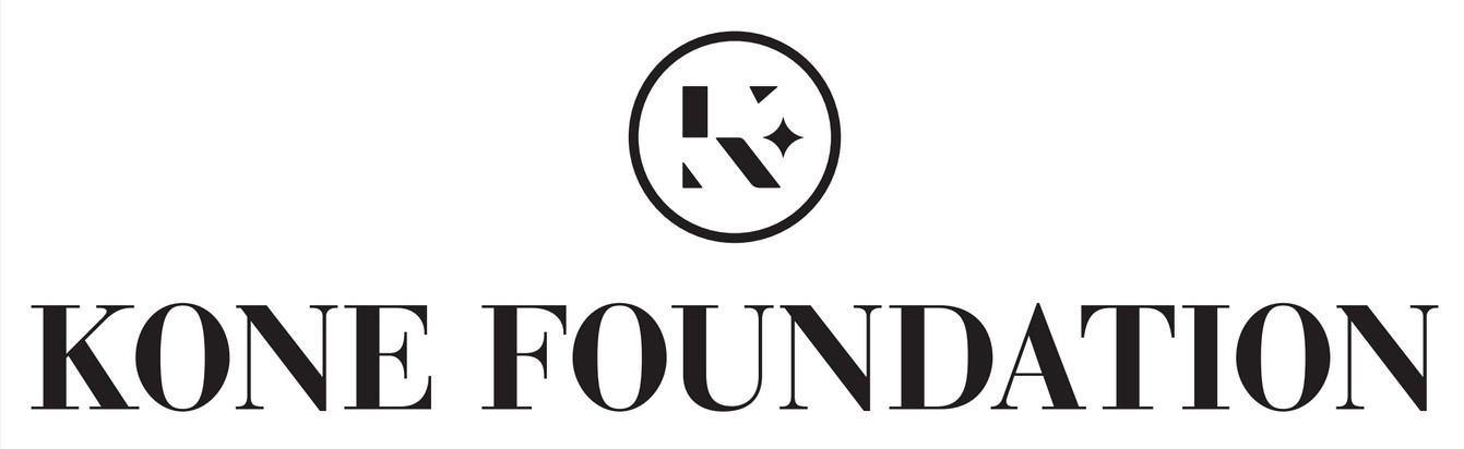 Kone Foundation logo