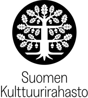 Finnish Cultural Foundation logo