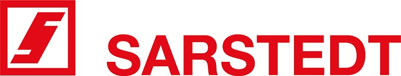 Company logo of Sarstedt
