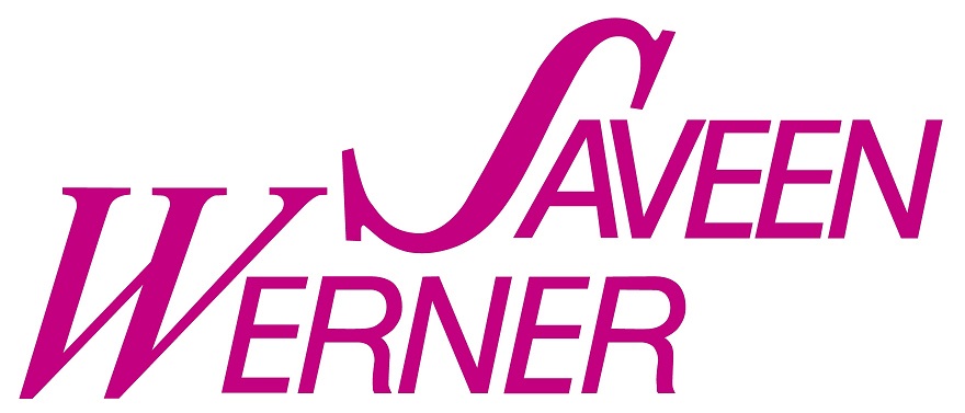 Logo of Saveen Werner