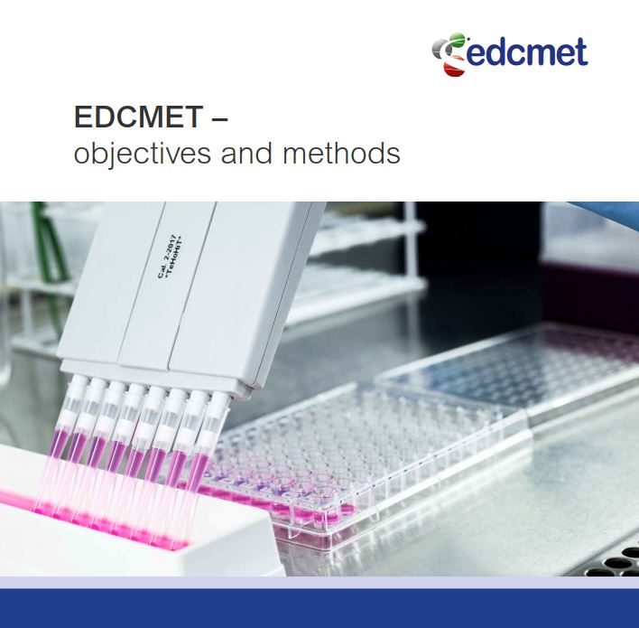 EDCMET brochure