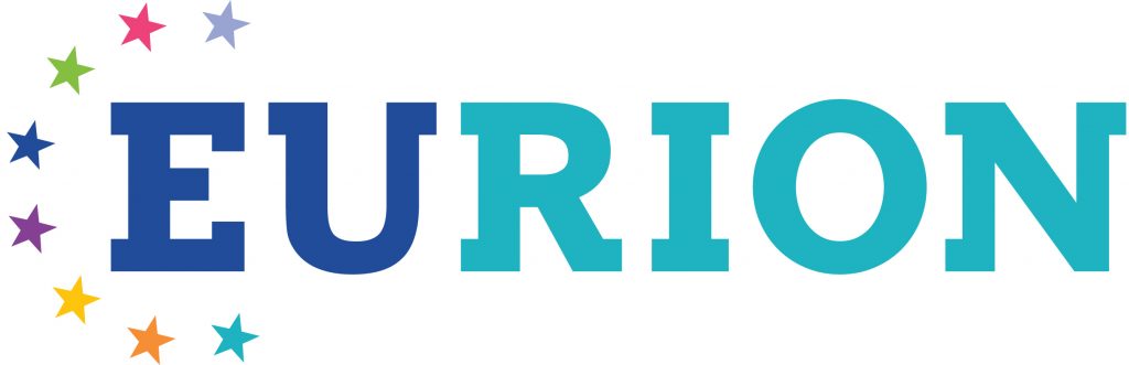 EURION logo