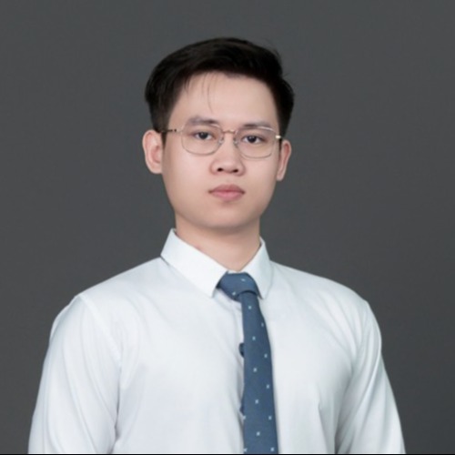 Picture of Hung Trinh