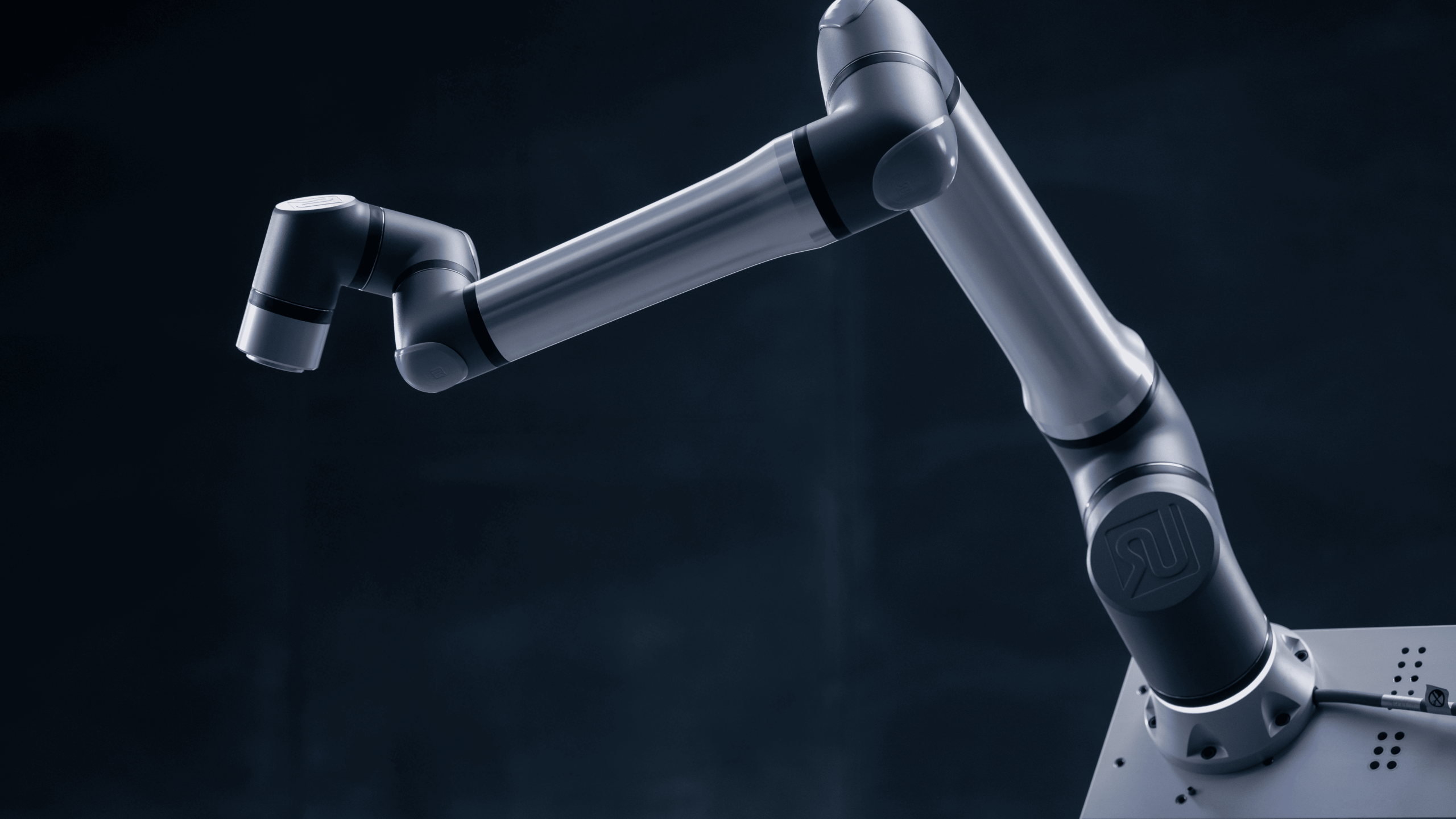 Universal Robot's UR15