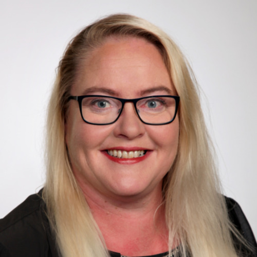 Yliopistonlehtori Katariina Waltzer