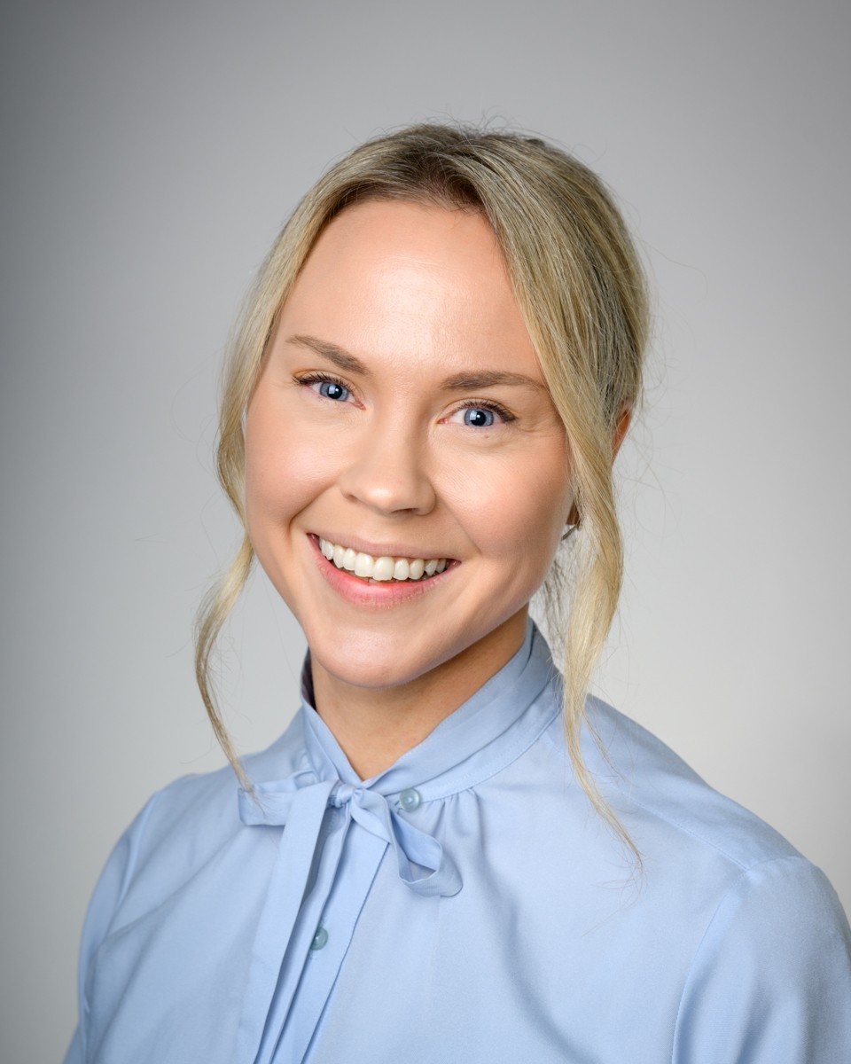 Helena Laurinkarin kuva