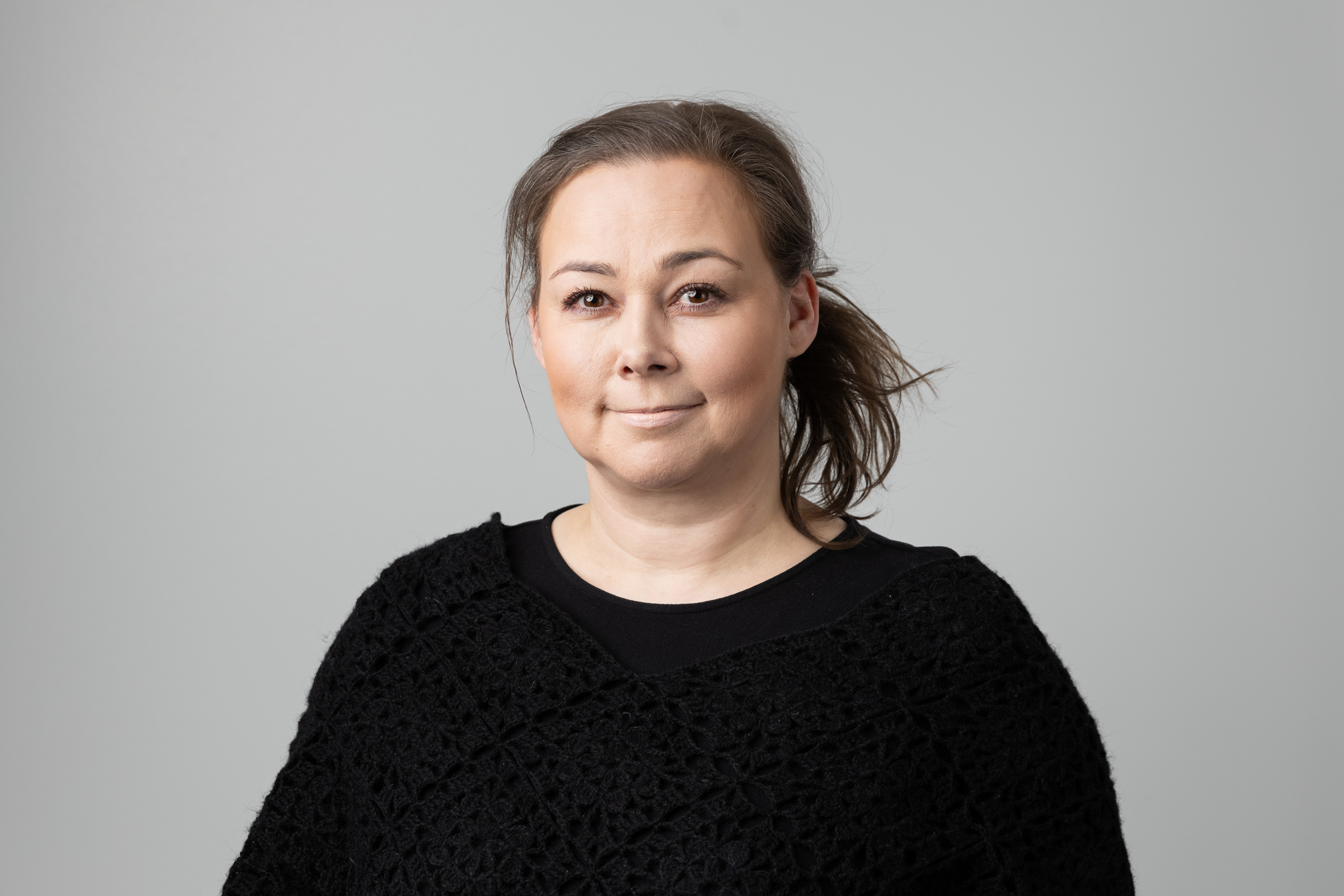 Tanja Äärelän kuva