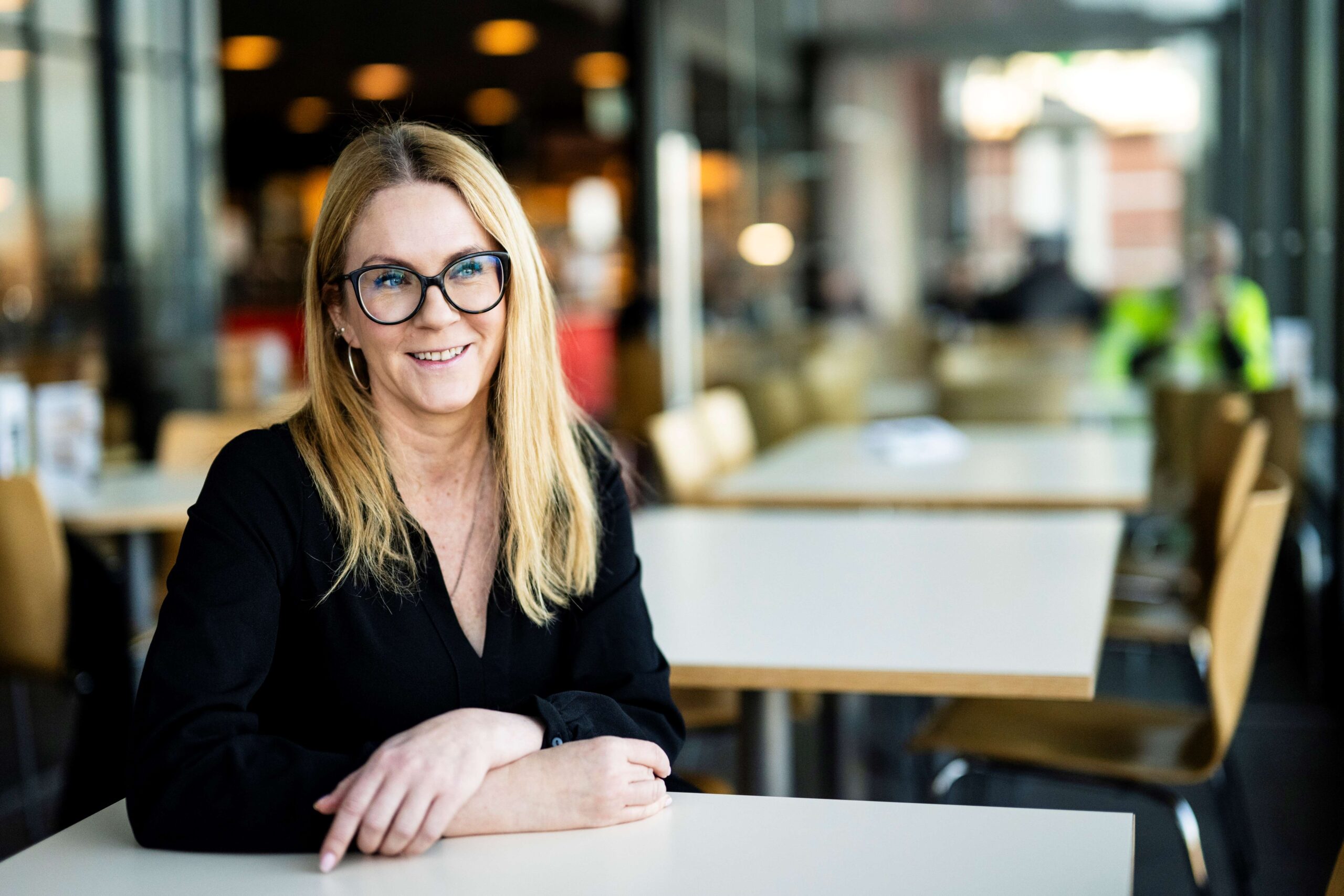 Raisa Carpelanin kuva