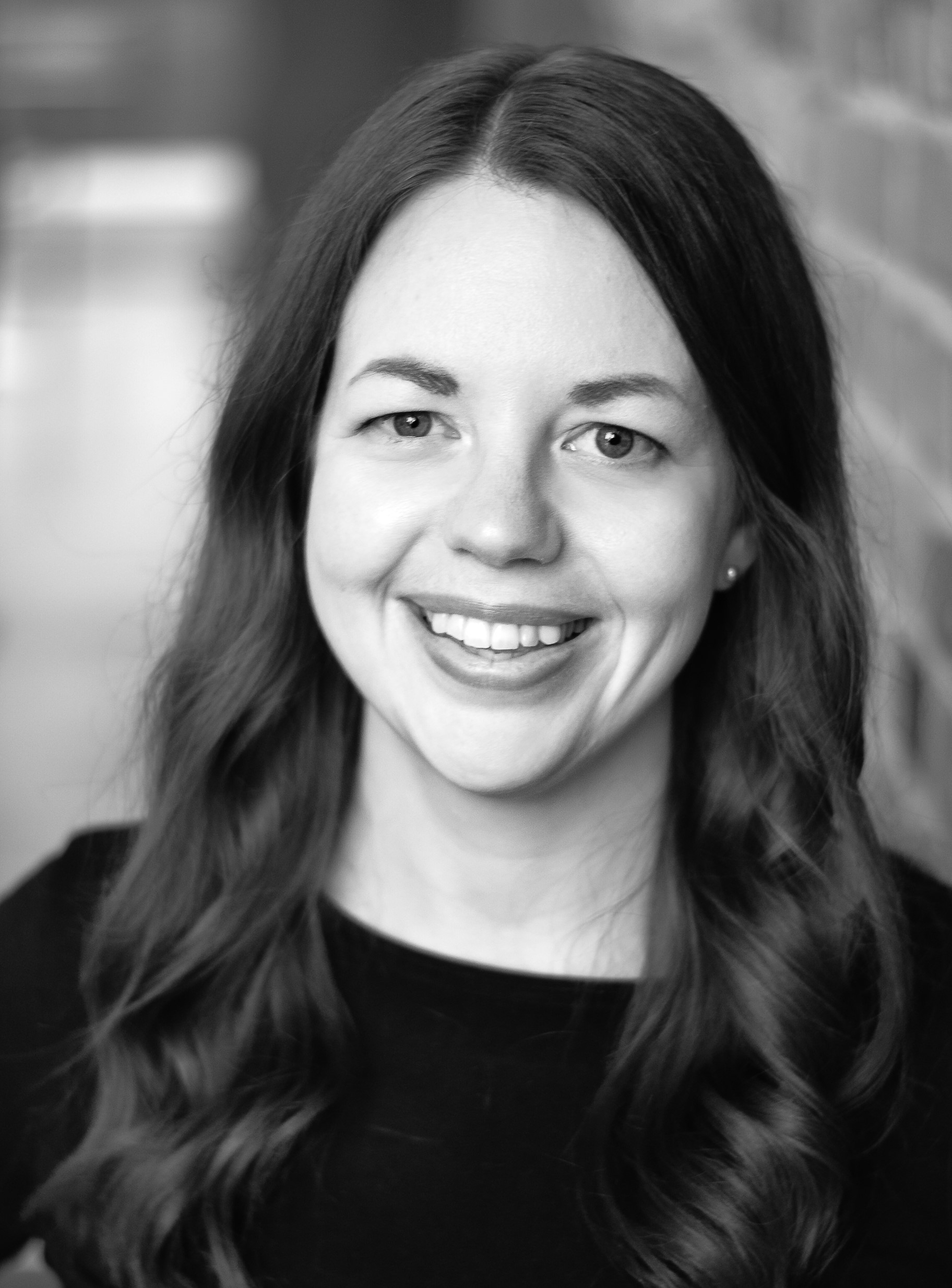 Heidi Hellstrandin kuva