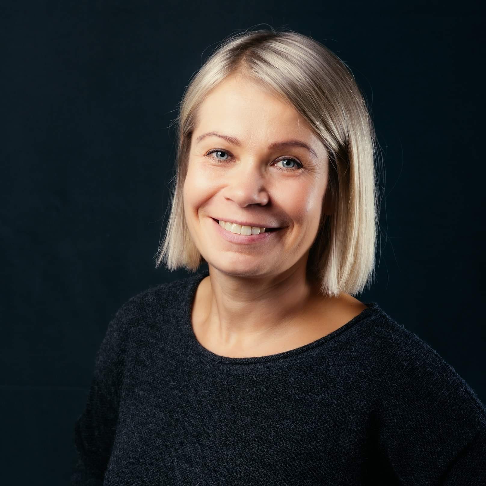 Pauliina Rantavuoren kuva