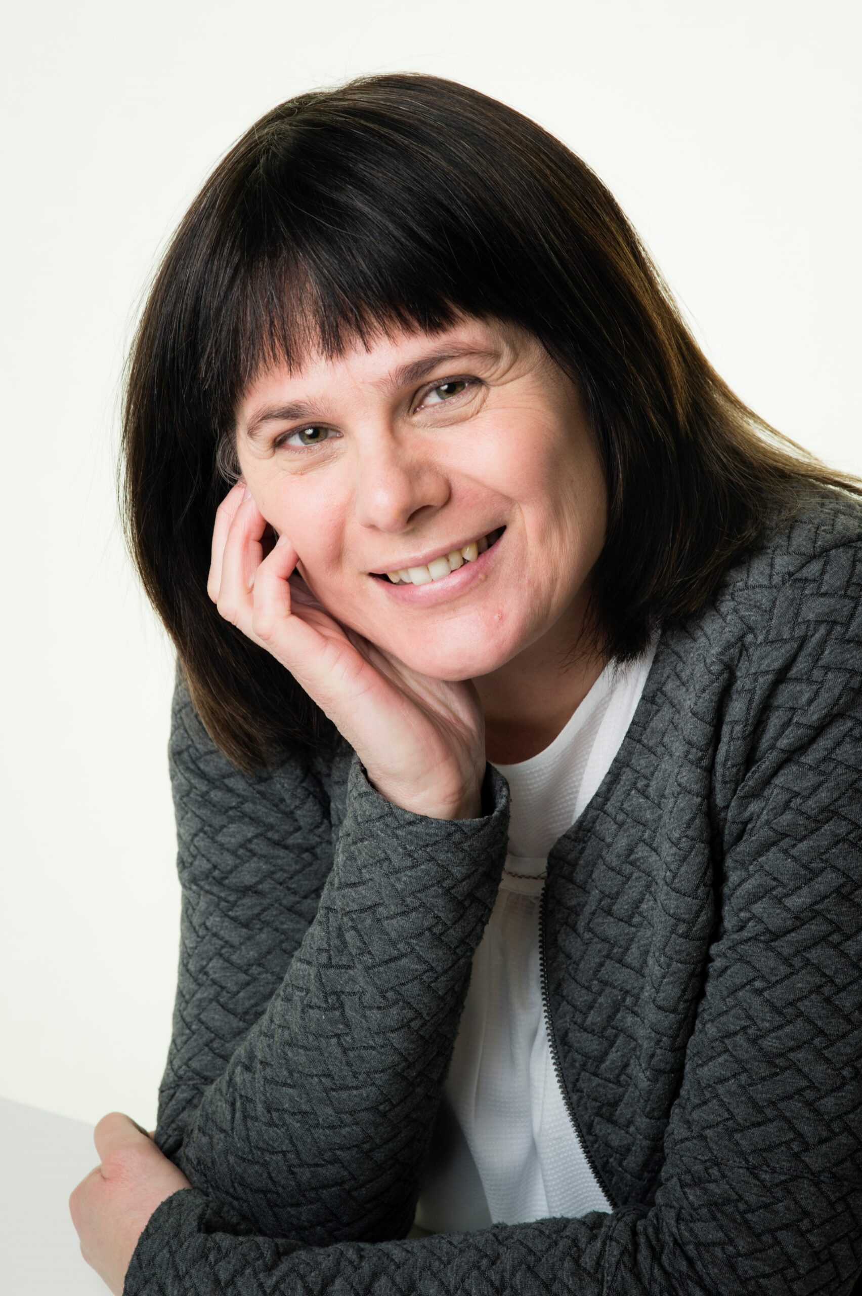 Monica Londenin kuva