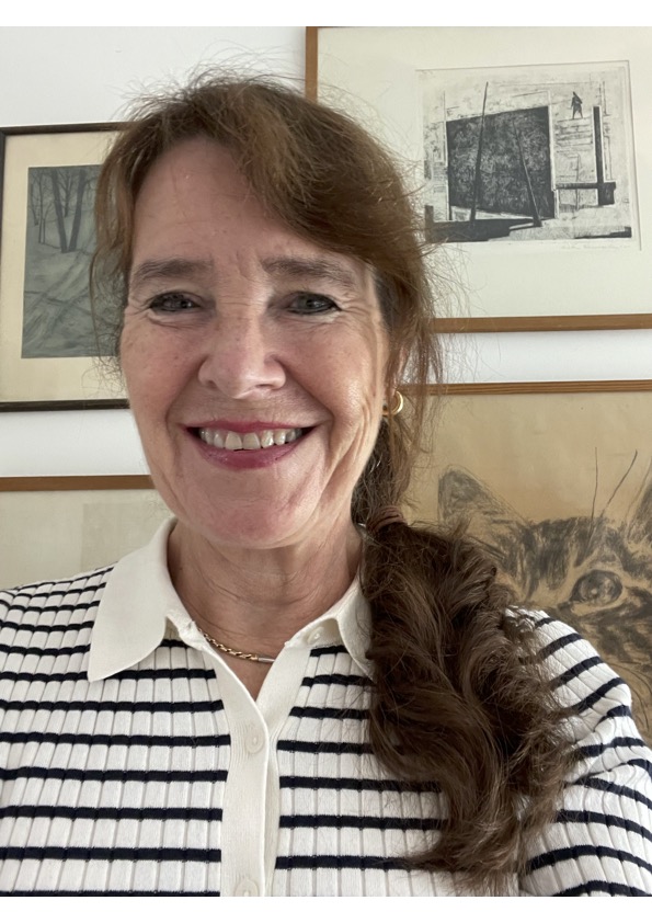 Lotta Uusitalon kuva