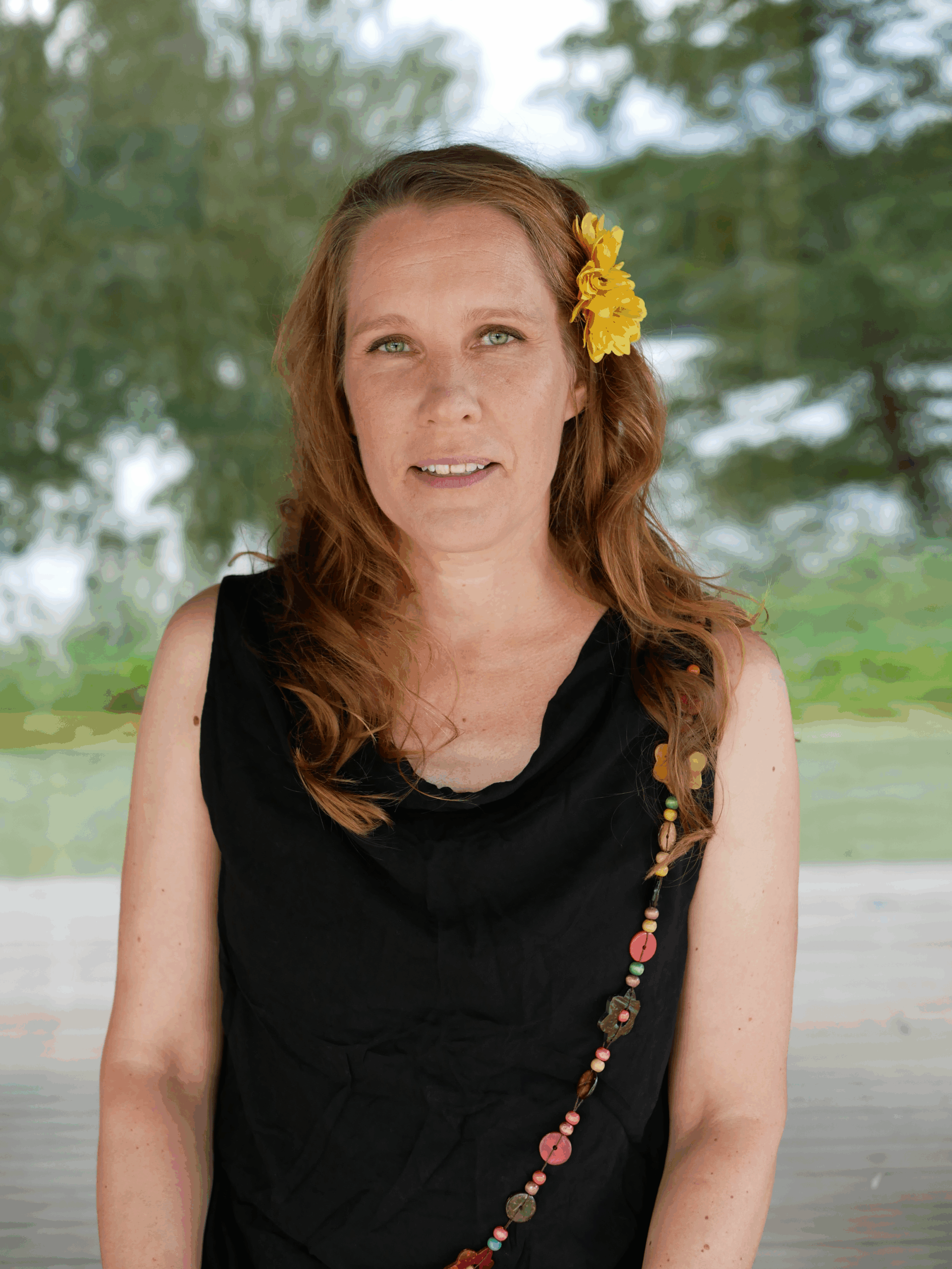 Mari-Pauliina Vainikainen