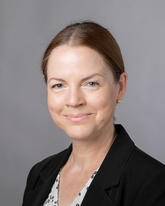 Minna Kyttälän kuva